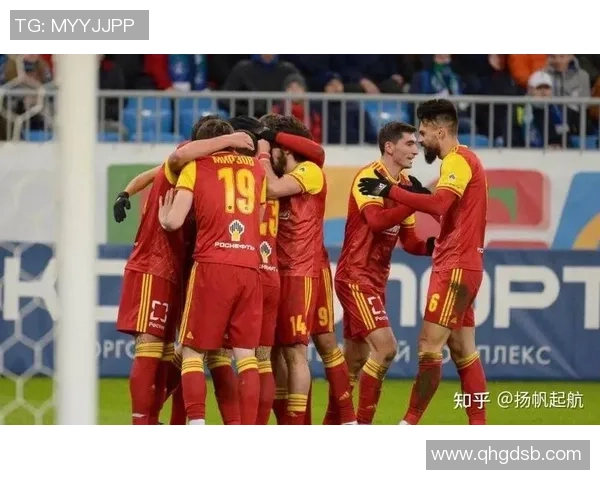 图兵工厂与乌拉尔对决前瞻及比分预测分析全面解读