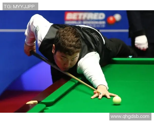 大师赛精彩对决颜丙涛与宾汉姆全程录像回放及精彩瞬间分析