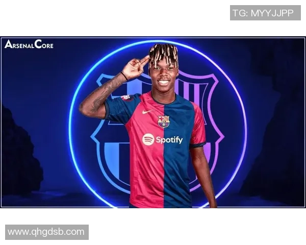 巴萨球迷起立问候!拉什福德发明稀有一幕